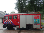Prio 2 Stormschade Mr Andreaestraat Kollum